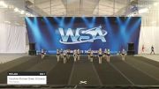 Carolina Xtreme Cheer & Dance - Mini Majesty [2022 Mini Jazz Day 1] 2022 WSA Birmingham