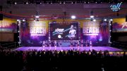 East Celebrity Elite - CT - Paparazzi [2024 L1 Mini Day 2] 2024 ACDA Reach the Beach Cheer Grand Nationals