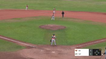 Replay: Hawks vs PaddleHeads | Aug 20 @ 2 PM