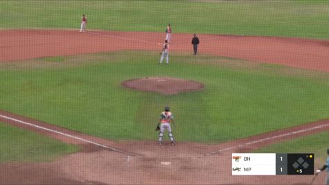 Replay: Hawks vs PaddleHeads | Aug 20 @ 2 PM