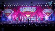 Carolina Magic Allstars - Force [2024 L3 Senior Coed - D2 Day 2] 2024 Spirit Sports Myrtle Beach Nationals