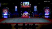 Central Square Redmen - Youth Cheer [2021 Sideline Performance Cheer 1 - Peewee Day 3] 2021 Pop Warner National Cheer & Dance Championship