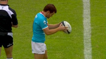 Uruguay vs Chile 2017 ARC