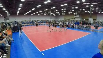 Va elite vs Kiva - 2018 JVA Summerfest, 15 open 2