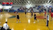 Replay: King vs Lincoln Memorial | Jan 31 @ 7 PM