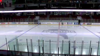 Replay: Away - 2021 Rapid City vs Idaho | Oct 30 @ 8 PM