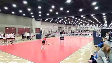 SPVB 14 vs NKJV 14 - 2022 JVA World Challenge presented by Nike