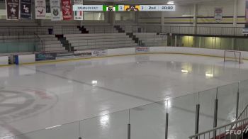 Replay: Home - 2023 SS Kings vs Jr. Bruins | Dec 2 @ 3 PM