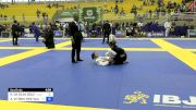 RANDRYELY DA SILVA SOUZA vs ANA VITÓRIA PANTOJA F. DE SOUZA 2024 Brasileiro Jiu-Jitsu IBJJF