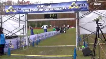 Replay: NYSPHSAA XC Championships | Nov 13 @ 9 AM