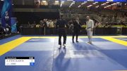 ANDREW STEVE SLACKTA vs JASON L. IORIO 2024 Pan Jiu Jitsu IBJJF Championship