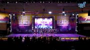 Extreme Force All Stars - Senior Shockwave [2024 L2 Senior - Small Day 2] 2024 ACDA Reach the Beach Cheer Grand Nationals