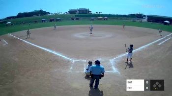 East Cobb Bullets vs. Gainesville Gold T - 2020 PGF 99% Showcase