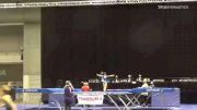 Ainslee Kline - Individual Trampoline, Flipside - 2021 USA Gymnastics Championships