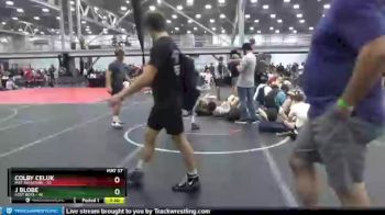 Replay: Mat 37 - 2021 Columbus Day Duals | Oct 10 @ 8 AM