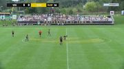 VCU vs Iowa | Big Ten Women's Soccer