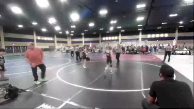 78 lbs Consi Of 4 - Eddie Fong, Threshold WC vs Eli Pomeroy, Boulder Bandits