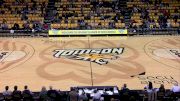 Replay: Coppin St vs Towson - 2022 Coppin State vs Towson | Nov 22 @ 7 PM