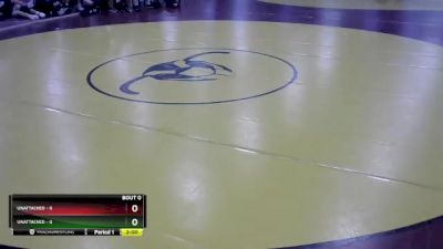 144 lbs Round 1 (8 Team) - Benjamin Farley, Emery vs Stetson Dahl, Millard B