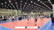 five 1 vs Carolina rouge 15 - 2022 JVA World Challenge presented by Nike - Expo Only