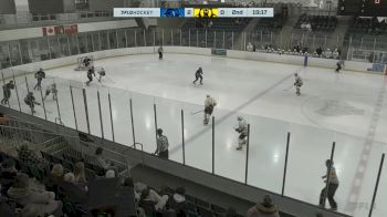 Replay: Home - 2024 Renfrew vs Smiths Falls | Jan 12 @ 7 PM