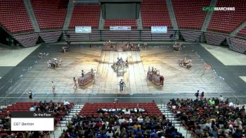 CGT Denton at 2019 WGI Guard West Power Regional - Mack Center