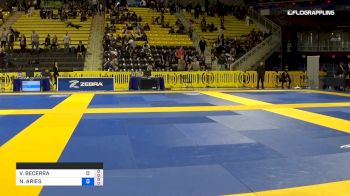 ELTON JORDAN vs ALAN NOWICKI 2019 Pan Kids Jiu-Jitsu IBJJF Championship