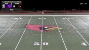 Replay: Scranton vs Catholic | Nov 1 @ 7 PM
