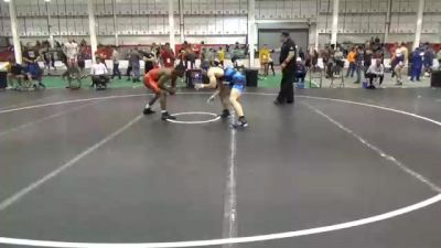 79 kg Prelims - Dj Shannon, Illinois vs Drake Engelking, Northern Colorado Wrestling Club