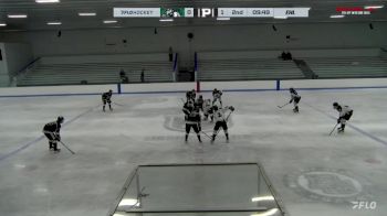 Replay: Home - 2023 CT RoughRiders vs Providence | Oct 25 @ 12 PM