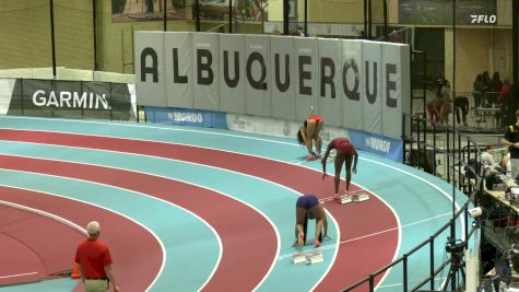 Women's 200m, Prelims 22