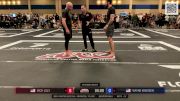Rich Lilly vs Wayne Knudsen 2024 ADCC Las Vegas Open