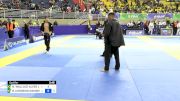 NATÃ WALLACE ALVES LOURENÇO vs BERNARDO CORDEIRO RAMIRES DOS SA 2024 Brasileiro Jiu-Jitsu IBJJF