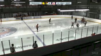 Replay: Home - 2024 Brockville vs Ottawa | Mar 9 @ 7 PM