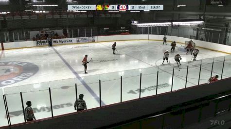 Replay: Home - 2024 Brockville vs Ottawa | Mar 9 @ 7 PM