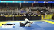 ARIEL ARTURO L. COLONA vs YTALLO VIEIRA NOVAIS 2024 Pan Jiu Jitsu IBJJF Championship