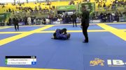 Replay: Mat 9 - 2024 Brasileiro Jiu-Jitsu IBJJF | Apr 20 @ 9 AM