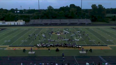 Spartans "Nashua NH" at 2022 Soaring Sounds