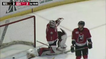 Replay: Home - 2023 Newfoundland vs Adirondack | Jan 22 @ 3 PM