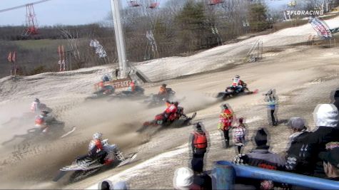 2023 Theisen's Snocross National | Pro #1 Sunday