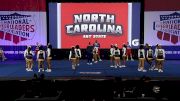 North Carolina A&T State University [2024 Intermediate Small Coed Division I Prelims] 2024 NCA & NDA College Nationals