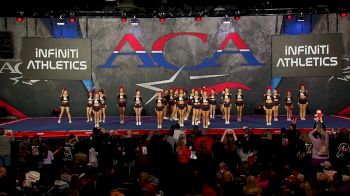 iNFiNiTi Athletics - Stargaze [2024 L2 Senior Day 2] 2024 ACA Grand Nationals