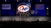 TDS Dance Complex (MEX) [2024 Open Premier Pom Finals] 2024 The Dance Worlds