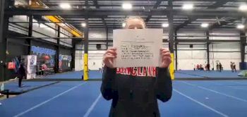 Midwest Cheer Elite - Midwest Cheer Elite - Leopards [Level 2 L2 Youth - Medium] Varsity All Star Virtual Competition Series: Event VII