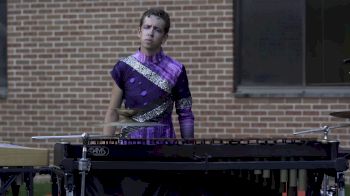 All Access: Spartans Front Ensemble Show Chunk