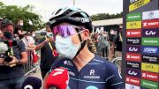 Annemiek Van Vleuten: Gravel Has No Place In Tour de France