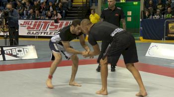 Murilo Santana vs Marko Helen 2011 ADCC World Championship