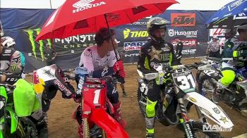 250 Moto 2 Replay | 2022 Lucas Oil Pro MX Championship at Prairie City SCVRA