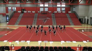 Thompson High School [Medium Varsity] 2021 UCA December Virtual Regional