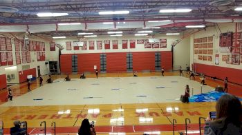 Masuk Colorguard - Spill the Tea